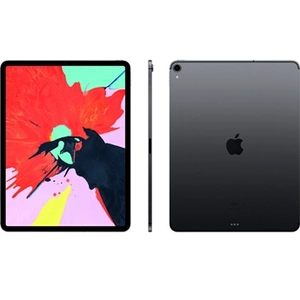 Apple iPad Pro 12,9" - 2018 - Wi-Fi + Cellular - 256 Go - Gris Sidéral pas cher