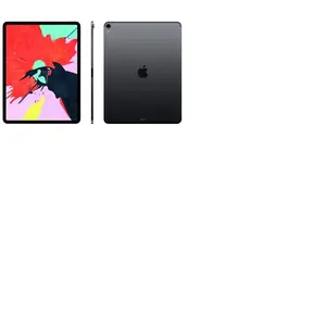 Apple iPad Pro 12,9" - 2018 - Wi-Fi + Cellular - 64 Go - Gris Sidéral pas cher