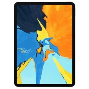 Apple iPad Pro 4G LTE 512 Go 27,9 cm (11") Wi-Fi 5 (802.11ac) iOS 12 G... pas cher
