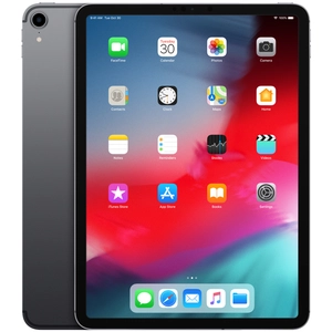 Apple iPad Pro 4G LTE 64 Go 27,9 cm (11") Wi-Fi 5 (802.11ac) iOS 12 Gr...