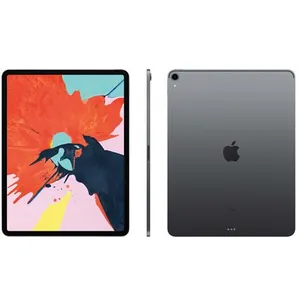 mcare Apple iPad Pro 11" - 2018 - Wi-Fi - 256 Go - Gris Sidéral pas cher