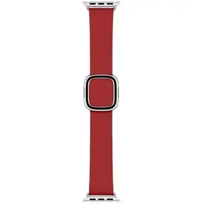 Apple Watch Bracelet Boucle moderne rubis (PRODUCT)RED (40mm) - LargeVendu parrakuten