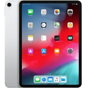 Apple iPad Pro 11 1To [Wifi + Cellular, Modell 2018] argent pas cher