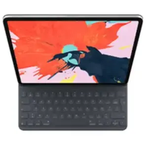 Smart Keyboard Folio Apple pour iPad Pro 12.9'' 3e génération Azerty