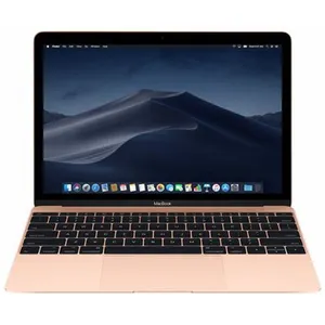 Apple MacBook 12" Retina - Intel Core i5 - RAM 8Go - 512Go SSD - Or pas cher