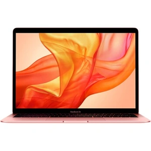Apple MacBook Air 13" 2018 Core i5 bicoeur 1,6 GHz 8 Go SSD 128 Go Or pas cher
