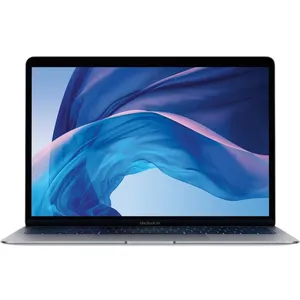 Apple MacBook Air 133 Retina - Intel Core i5 - RAM 8Go - 128Go SSD - Gris Sidéral pas cher