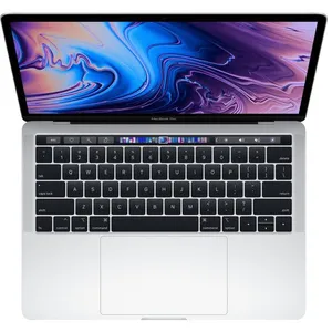 Apple MacBook Pro 13" (2018) 4x TB 3 i5 2,3 GHz 8 Go SSD 256 Go Argent pas cher