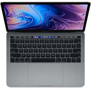 Apple MacBook Pro Intel® Core i5 i5-8259U Ordinateur portable 33,8 cm... pas cher