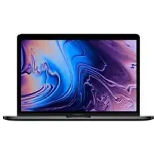 Apple MacBook Pro 13" 2018 4x TB 3 i5 2,3 GHz 8 Go SSD 512 Go Gris sidéral pas cher