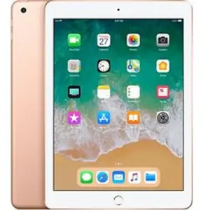 Apple iPad 9,7 32 Go [Wifi, Modèle 2018] or