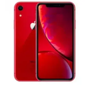 Apple Apple iPhone XR 6.1" Double SIM iOS 12 4G 128 Go Rouge pas cher