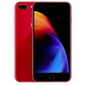 Apple - iPhone 8 Plus - 256 Go - - - Rouge pas cher