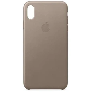 Comparateur de prix : Apple Mrwr2zm/a Coque De Protection Pour Téléphones Portables 16,5 Cm (6.5") Housse Taupe