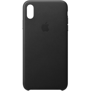 Comparateur de prix : Apple MRWT2ZM/A coque de protection pour téléphones portables 16,5 cm (6.5") Housse Noir
