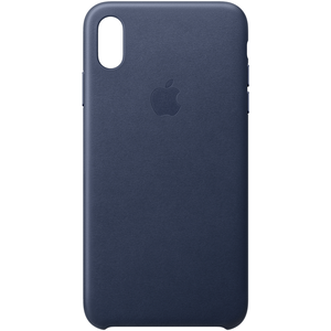 Comparateur de prix : Apple MRWU2ZM/A coque de protection pour téléphones portables 16,5 cm (6.5") Housse Bleu