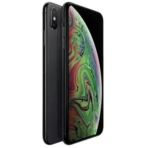 Apple iPhone XS Max 512 Go 6,5" Gris sidéral