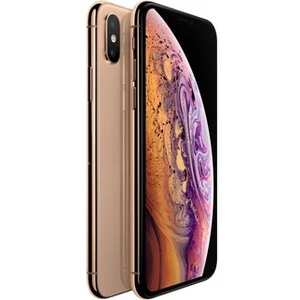 Apple iPhone XS Max 512 Go Or pas cher