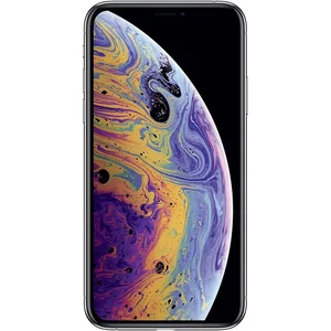 Apple Iphone Xs Max 64Go Argent pas cher