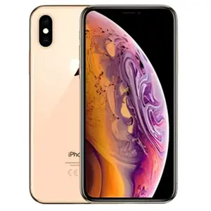 Apple iPhone XS Max 64 GB Doré pas cher
