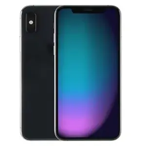 Apple iPhone XS Dual eSIM 512GB Gray pas cher