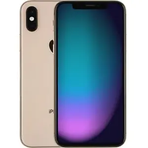Apple iPhone XS 14,7 cm (5.8") Double SIM iOS 12 4G 256 Go Or pas cher