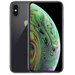 Apple iPhone XS - Gris Sidéral pas cher