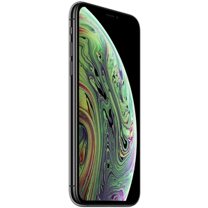 Apple iPhone XS 4G 256 Go Gris Sidéral EU MT9H2__/A pas cher