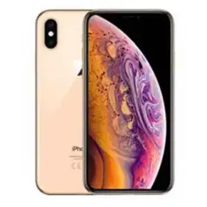 APPLE iPhone XS - / Bulk, Capacité de stockage:512GB, Couleur:Or pas cher