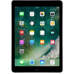 Apple Tablette Apple iPad 5 (2017) Wi-Fi 128 Go 9.7 pouces Gris sidéral