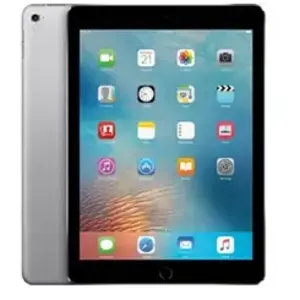 APPLE Tablette tactile 9.7'' A9 32Go iOS10 IPAD RETINA 2017 Gris sidéral