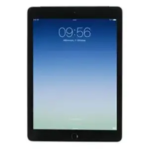 Apple iPad 9,7 32 Go [Wi-Fi + Cellulaire] gris sidéral pas cher