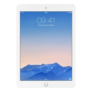 Apple iPad 9,7 32 Go [Wi-Fi + Cellular] argent pas cher