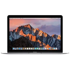 Apple MacBook 12" Retina Gris sidéral Core m3 bicoeur 1,2 GHz 8 Go 256 Go pas cher