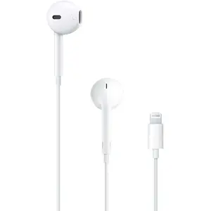 Samsung Apple EarPods Casque Avec fil Ecouteurs Appels/Musique Blanc pas cher