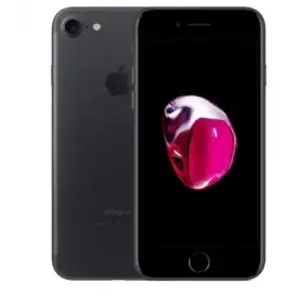 Apple iPhone 7 256 Go 4.7" Noir pas cher