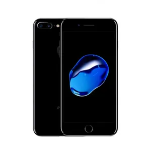 Smartphone 5.5 '' Quad core APPLE IPHONE 7 PLUS 128G NOIR DE JAIS
