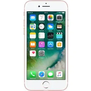 Apple iPhone 7 Plus 256 Go 5.5'' Or Rose pas cher