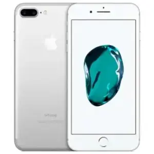 Apple iPhone 7 Plus 128 Go 5.5'' Argent pas cher