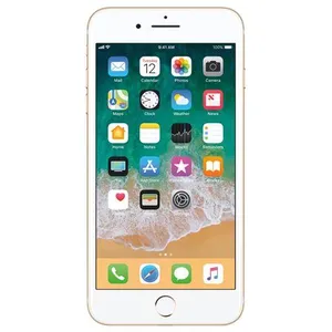 Apple iPhone 7 Plus 14 cm (5.5") SIM unique iOS 10 4G 3 Go 128 Go 2900 mAh Or pas cher