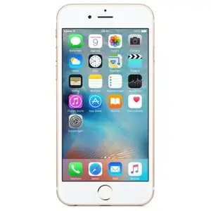 Apple mcare iPhone 6s 32 Go, Argent, débloqué pas cher