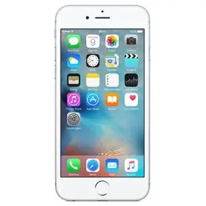 mcare Apple iPhone 6s, 32 Go, 4.7'' Argent pas cher