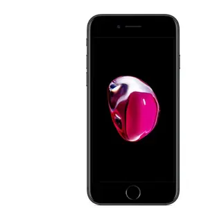 Apple iPhone 7 128GB Negro Mate Libre pas cher