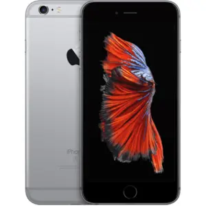 Apple iPhone 6s Plus 32 Go 5.5'' Gris Sidéral pas cher