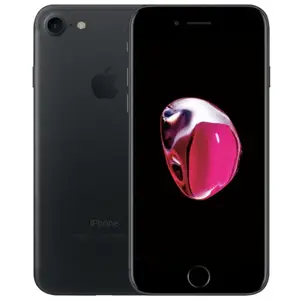 Comparateur de prix : Apple iPhone 7 32GB Black Black Nouveau emballage d'origine scellé