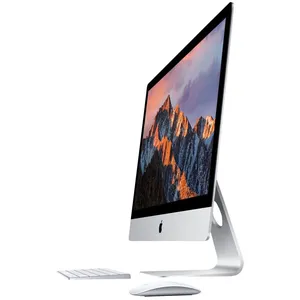 Apple iMac MMQA2FN/A - Mi-2017 - Core i5 2.3 GHz 8 Go RAM 1 To Argent AZERTY pas cher
