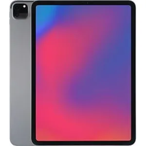 Apple iPad Pro 11 128 Go [Wifi, modèle 2020] gris sidéral pas cher