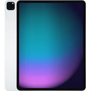 Apple iPad Pro 12,9 128 Go [Wifi, modèle 2020] argent pas cher