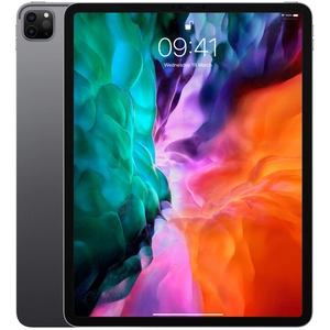 Apple iPad Pro 12,9 128 Go [Wifi, modèle 2020] gris sidéral pas cher