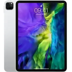 Apple iPad Pro 11 1To [Wifi + Cellular, modèle 2020] argent pas cher